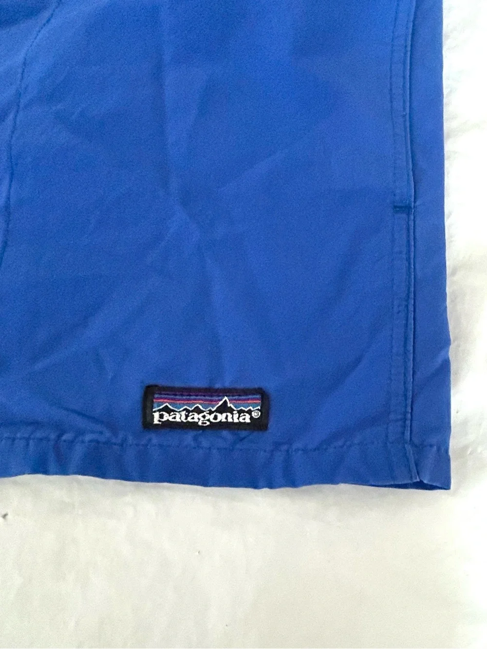 Patagonia vintage 80s